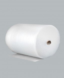 Воздушно-пузырчатая пленка 120см (100п.м) 2х-слойная