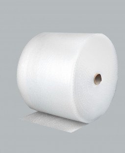 Воздушно-пузырчатая пленка 50см (100м) 2х-слойная