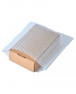 Пакеты воздушно-пузырчатые 30х30см (75гр)