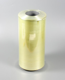 Пленка ПВХ полурукав 400мм (25мкм), термоусадочный, 550п.м.