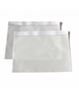 Самоклеящийся карман А5 (185х242 мм)