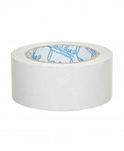 Скотч двухсторонний ПП 38мм (25м)