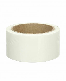 Скотч 50мм 50мкм (66м.) белый