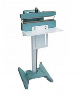 Ножной запайщик PFS-400DD, постоянный нагрев