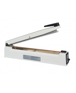 Импульсный запайщик PFS-200 (ручной, метал.)