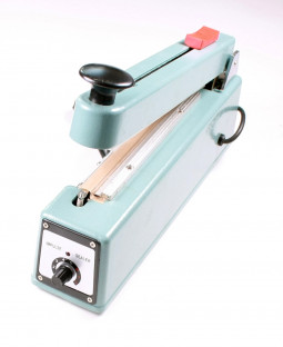 Ручной запайщик FS-300М (центральный нож)