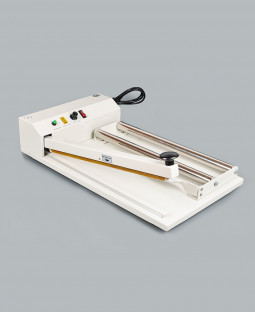 Настольный запайщик SР-450С с рулонодержателем