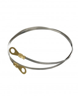 Ремкомплект для запайщика пакетов FS-200 (нихромовая нить)