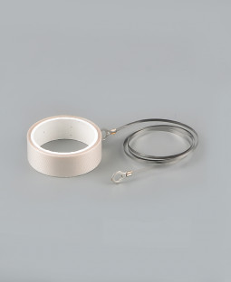 Ремкомплект для запайщика пакетов FRT- 500 (нихром, тефлон)