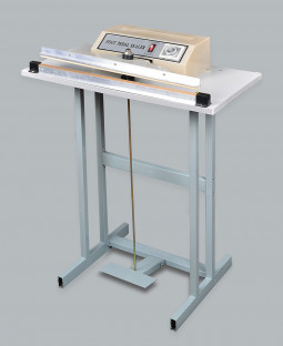 Ножной запайщик FRT-400