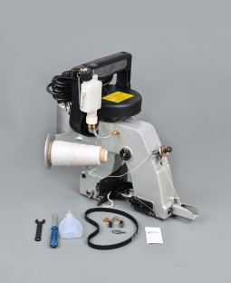 Мешкозашивочная машина GK26-1A, центр. смазка