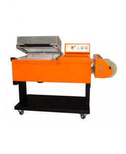 Термоусадочный упаковочный аппарат BSF-4030