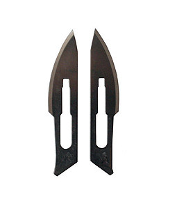 Нож (лезвие 2шт) для запайщика серии SFTD