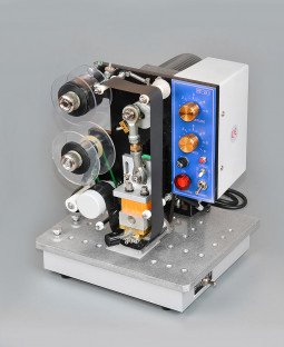 Полуавтоматический датер с термолентой HP-280