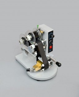 Ручной датер с термолентой DY-8