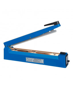 Импульсный запайщик PFS-300 (ручной, пластик)