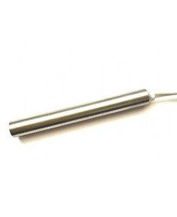 ТЭН для конвейерного запайщика FRB-770/810/980 (220v, 300w, L95мм, d12mm)