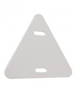 Бирка кабельная У-136 У3,5 (100 шт.)