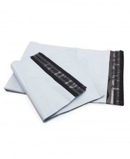 Курьерский пакет 240*320(+40), без печати