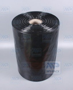 Рукав полиэтиленовый ПВД 50см (150мкм)