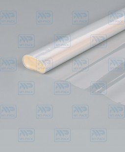 Полипропиленовая пленка для цветов 60см*20м (25мкм) прозрачная