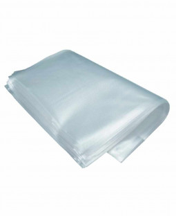 Вакуумный пакет 220х420 ПЭТ/ПЭ 70 мкм