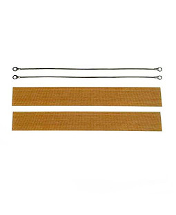 Зип для FS-300 ABS (нихром, тефлон)