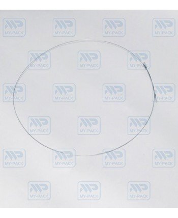 Ремкомплект для запайщика пакетов FS-300 (леска, нихромовая нить)