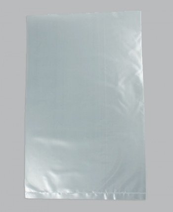 Мешки полиэтиленовые 20х17см, прозрачные (ПВД-100мкм)