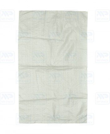 Мешки ПП 70х120см (100гр.) белые