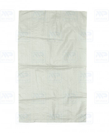 Мешки ПП 120х100см (145гр.), белые