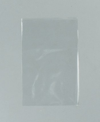 Пакет БОПП 10х15см (25мкм)
