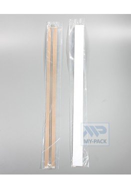 Ремкомплект для запайщика пакетов FS-400 (нихромовая нить, тефлон - по 2шт.)