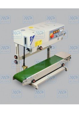 Роликовый запайщик пакетов FRB-770-II