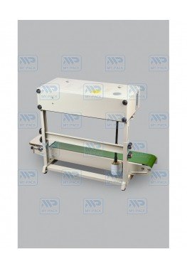 Роликовый запайщик пакетов FRB-770-II