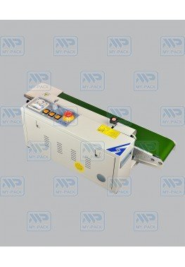 Роликовый запайщик пакетов FRB-770-II