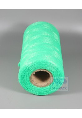 Сетка рукав овощная (500м) зеленая, мелкая ячейка