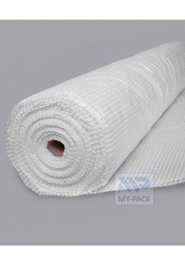 Пленка армированная "Leno", 600см, УФ-5% (25п.м.)