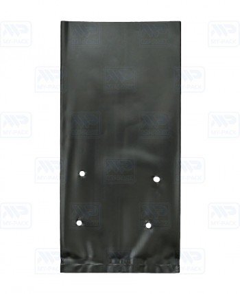 Пакет для рассады 10см(+10)*20см*120мкм с перфорацией (1,5л.)