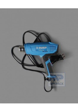 Фен технический ЗУБР ФТ-П2000 М2ДК