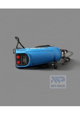 Фен технический ЗУБР ФТ-П2000 М2ДК