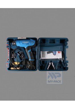 Фен технический ЗУБР ФТ-П2000 М2ДК