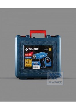 Фен технический ЗУБР ФТ-П2000 М2ДК