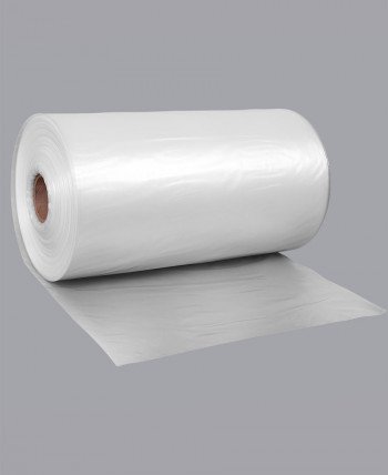 Рукав полиэтиленовый ПВД 76см (35мкм) матовый
