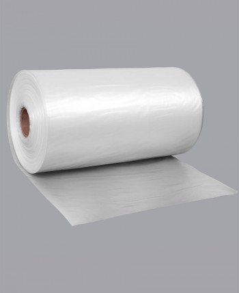 Рукав полиэтиленовый ПВД 80см (180мкм)