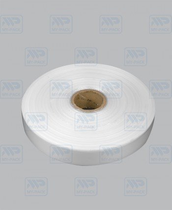 Рукав полипропиленовый 12см (40мкм)