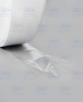 Рукав полипропиленовый 12см (40мкм)