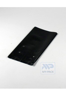 Пакет для рассады 10см(+10)*25см*120мкм с перфорацией (2л.)