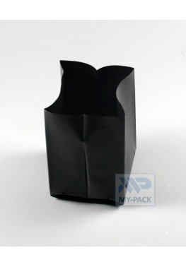 Пакет для рассады 13см(+13)*35см*120мкм с перфорацией (5л.)