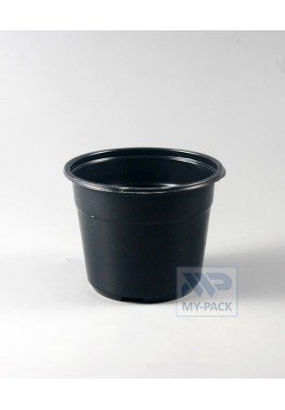 Горшок для рассады круглый 110мм